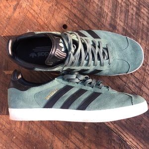 COPY - Adidas Gazelle shoes